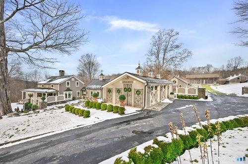 6 Hoyt Rd, Sherman, CT, 06784-1145 | Card Image