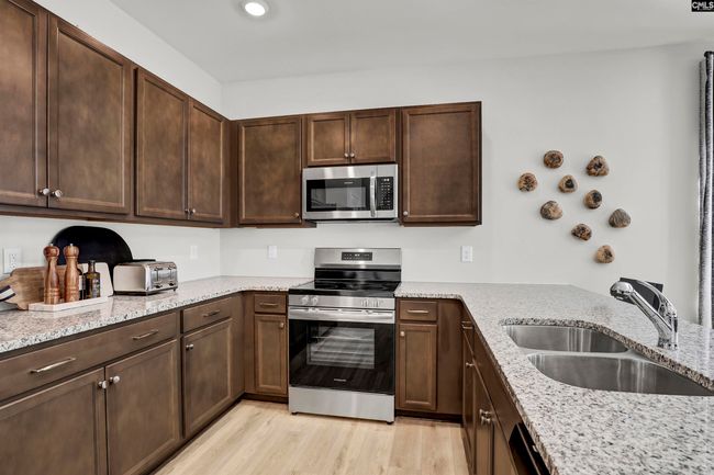 734 Clementine Run, House other with 3 bedrooms, 2 bathrooms and null parking in Gilbert SC | Image 11