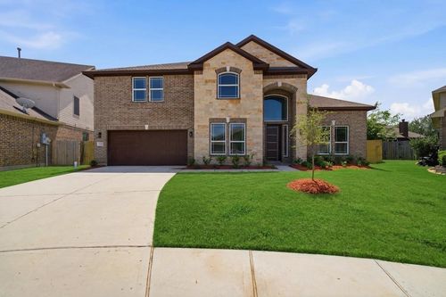 1015 Fairway Dr, La Porte, TX, 77571-7273 | Card Image