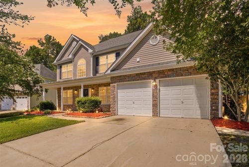 164 Sethwood Dr, Rock Hill, SC, 29732-8286 | Card Image