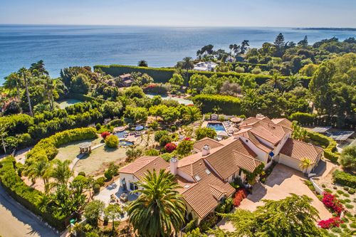 1601 Alisa Lane, Santa Barbara, CA, 93110 | Card Image