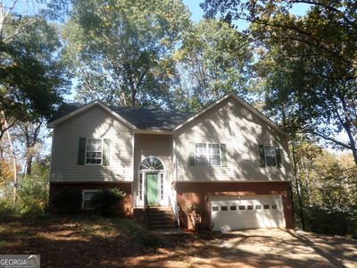 4413 Woodglenn Drive, House other with 5 bedrooms, 3 bathrooms and 2 parking in Gainesville GA | Image 2