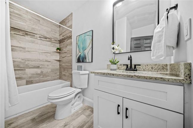 1092 Donnelly Ave Sw, House other with 3 bedrooms, 3 bathrooms and null parking in Atlanta GA | Image 20