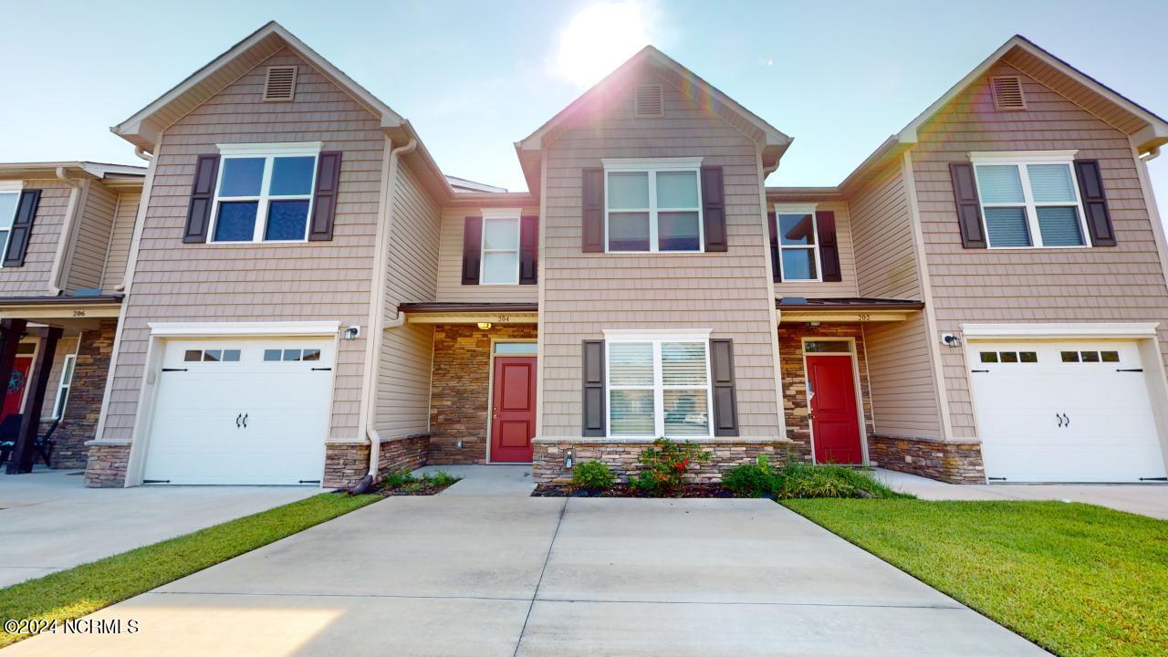 Boyington Place Rd, Midway Park, NC 28544