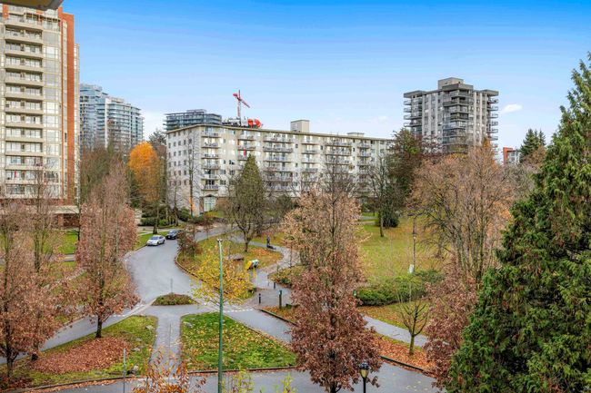602 - 683 W Victoria Park, Condo with 1 bedrooms, 1 bathrooms and 1 parking in North Vancouver BC | Image 26