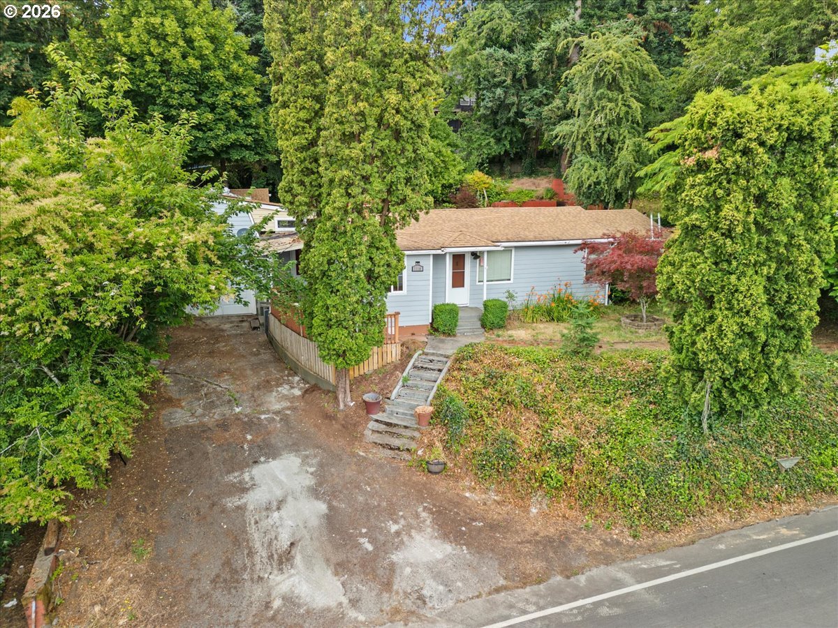 Residential in Vancouver 2