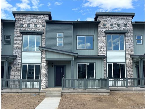 16729 E Irwin Ave, Centennial, CO, 80016-2947 | Card Image