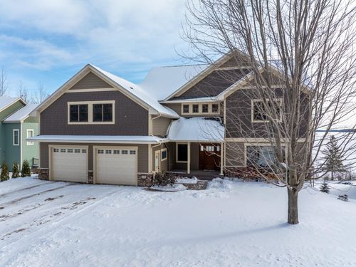 110 Eagle Pointe Road, Coleraine, MN, 55722 | Card Image