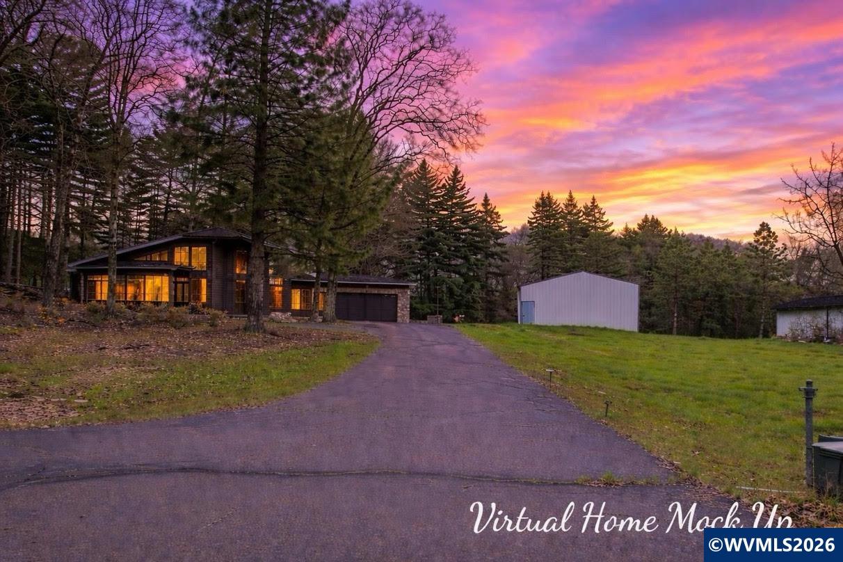Land in Corvallis 5