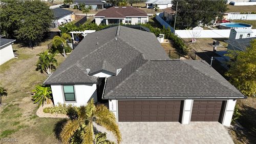 1905 Ne 18th St, Cape Coral, FL, 33909-4606 | Card Image