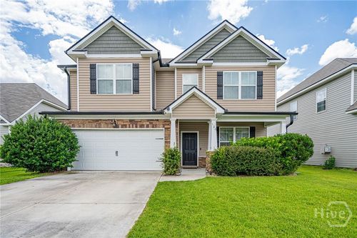 120 Annie Dr, Guyton, GA, 31312-6149 | Card Image