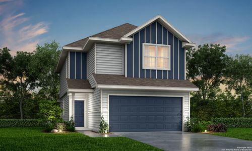 10123 Carnelian Cove, San Antonio, TX, 78245 | Card Image