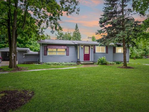 6665 County Road C, NASEWAUPEE, WI, 54235 | Card Image