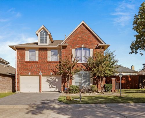 4307 Sausalito Dr, Dallas, TX, 75287-4016 | Card Image