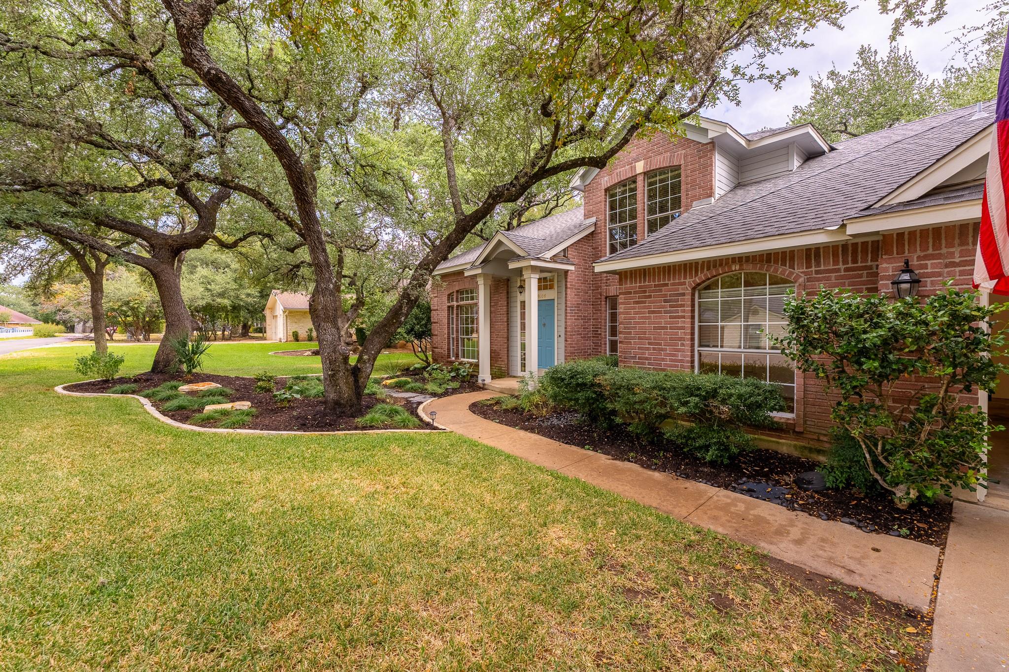 Residential in Austin 5
