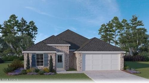 167 Colett Dr, Sunset, LA, 70584-6243 | Card Image
