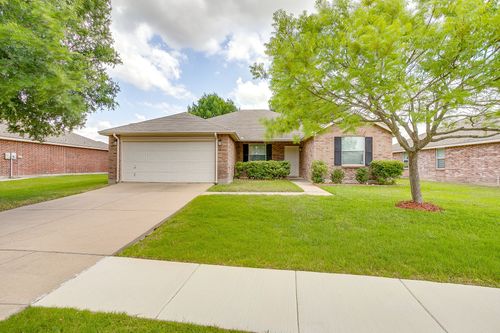1313 Lauren Dr, Burleson, TX, 76028-8603 | Card Image