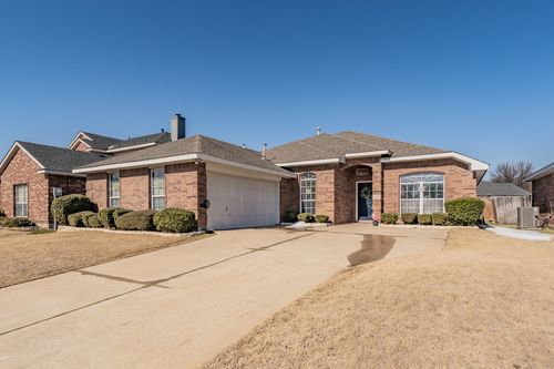 1707 Eastfork Ln, Wylie, TX, 75098-7797 | Card Image