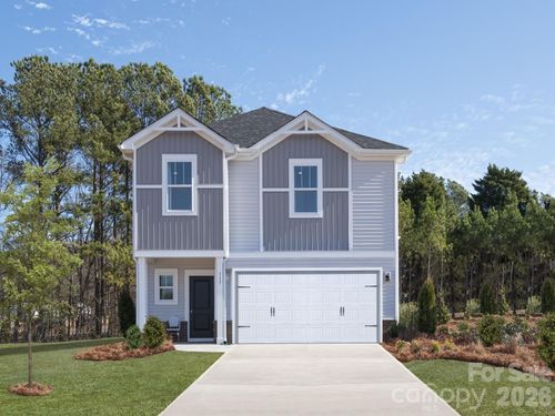 5042 Poplin Vly, Cherryville, NC, 28021-8115 | Card Image