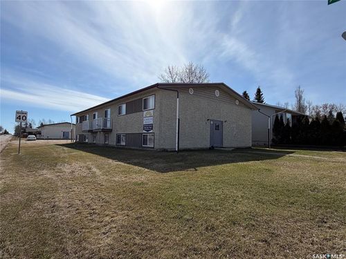 81 Dunfield Crescent, Meadow Lake, SK, S9X1E3 | Card Image