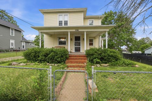 5361 Mill St, Orient, OH, 43146-9028 | Card Image