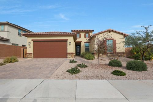 3205 N 198th Ln, Buckeye, AZ, 85396-3801 | Card Image