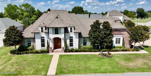 1001 The Lake Dr, Broussard, LA, 70518-6188 | Card Image