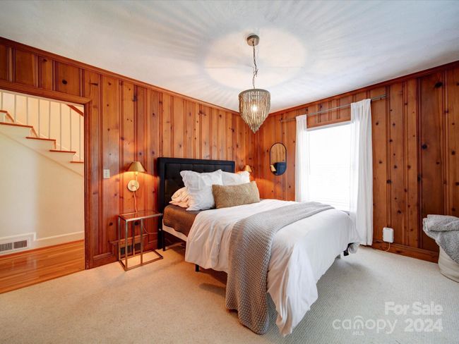 313 E Martin St, House other with 5 bedrooms, 4 bathrooms and null parking in Wadesboro NC | Image 48