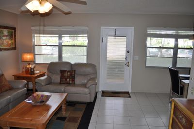 1067 Wolverton D, Condo with 2 bedrooms, 2 bathrooms and null parking in Boca Raton FL | Image 3