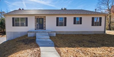 4517 Fairview Church Road Sw, Home with 3 bedrooms, 2 bathrooms and null parking in Corydon IN | Image 3