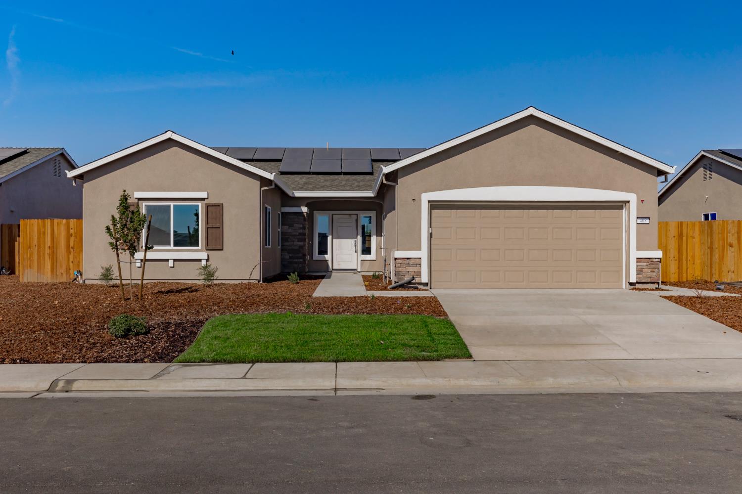 Residential in Colusa
