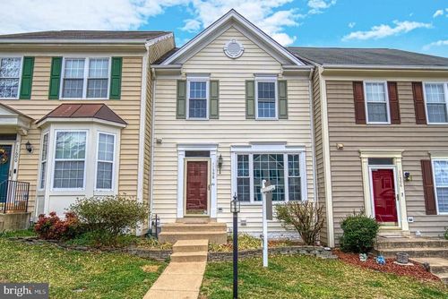 11598 Tolson Pl, WOODBRIDGE, VA, 22192-7496 | Card Image