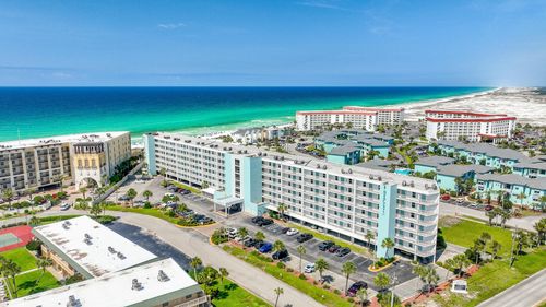 206-895 Santa Rosa Blvd, Fort Walton Beach, FL, 32548-1904 | Card Image