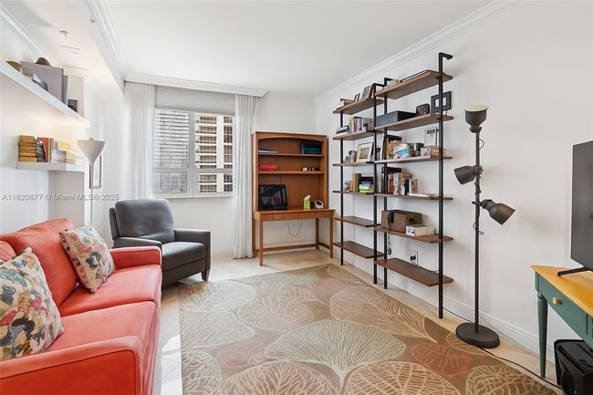 APT-2202 - 801 Brickell Key Blvd, Condo with 2 bedrooms, 2 bathrooms and null parking in Miami FL | Image 18