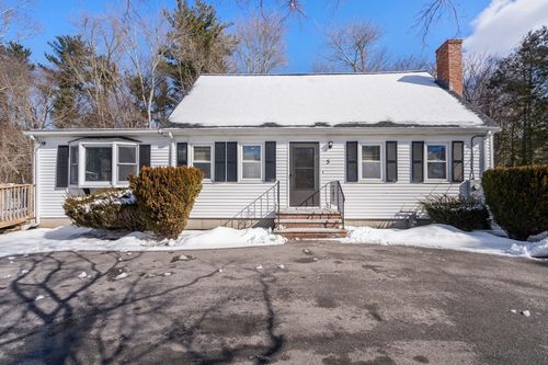 5 Eldor Dr, South Walpole, MA, 02071-1012 | Card Image