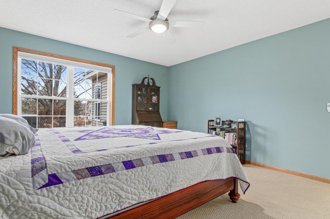 5794 Willow Ln N, Townhouse with 2 bedrooms, 2 bathrooms and null parking in Shoreview MN | Image 23