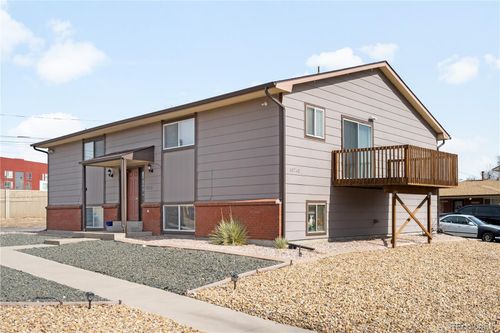 10745 W 13th Ave, Lakewood, CO, 80215-4574 | Card Image
