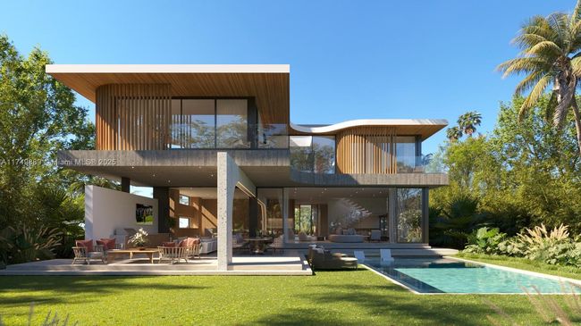 6060 Lagorce Dr, House other with 5 bedrooms, 6 bathrooms and null parking in Miami Beach FL | Image 11