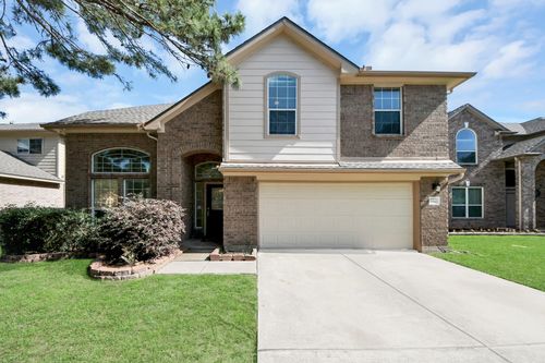 6950 Sterling Meadow Dr, Katy, TX, 77449-7617 | Card Image