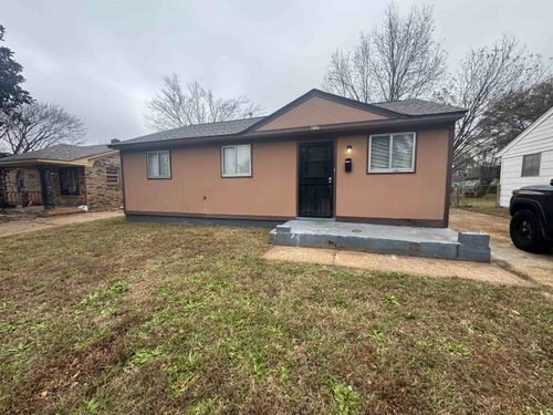 220 Elder Rd, Memphis, TN, 38109-3738 | Card Image