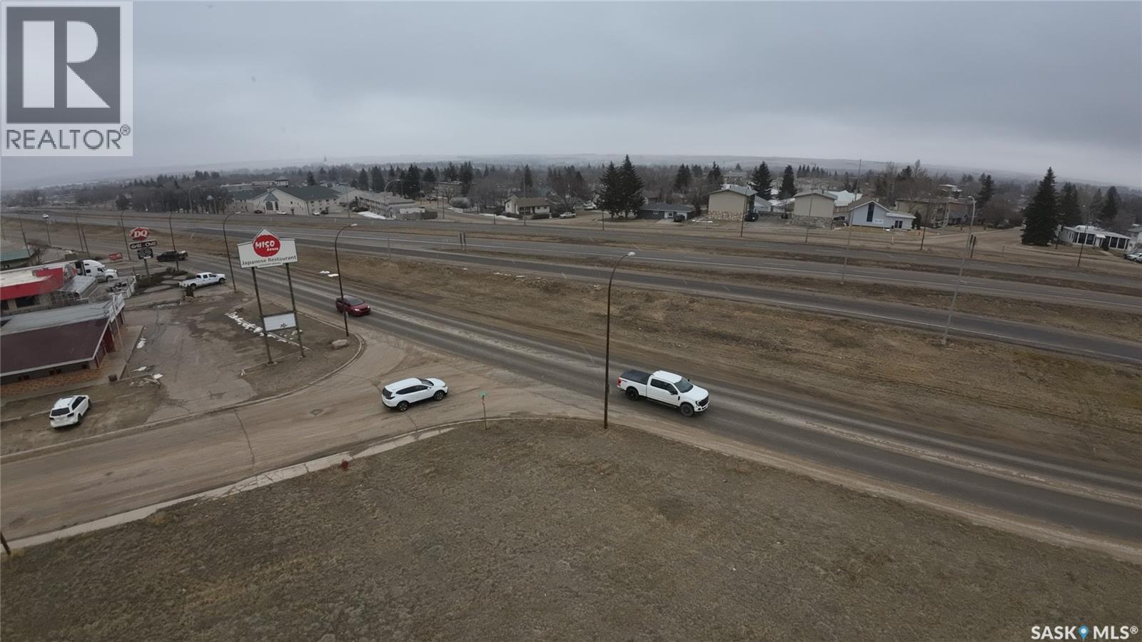 Land in Swift Current 4