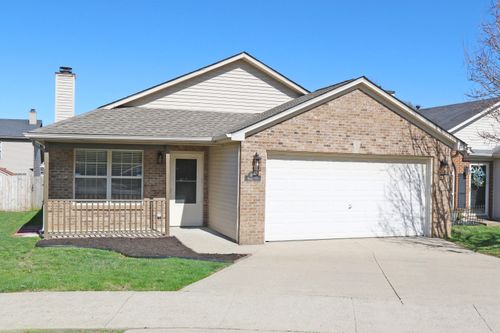 880 Gerardi Road, Lexington, KY, 40509 | Card Image