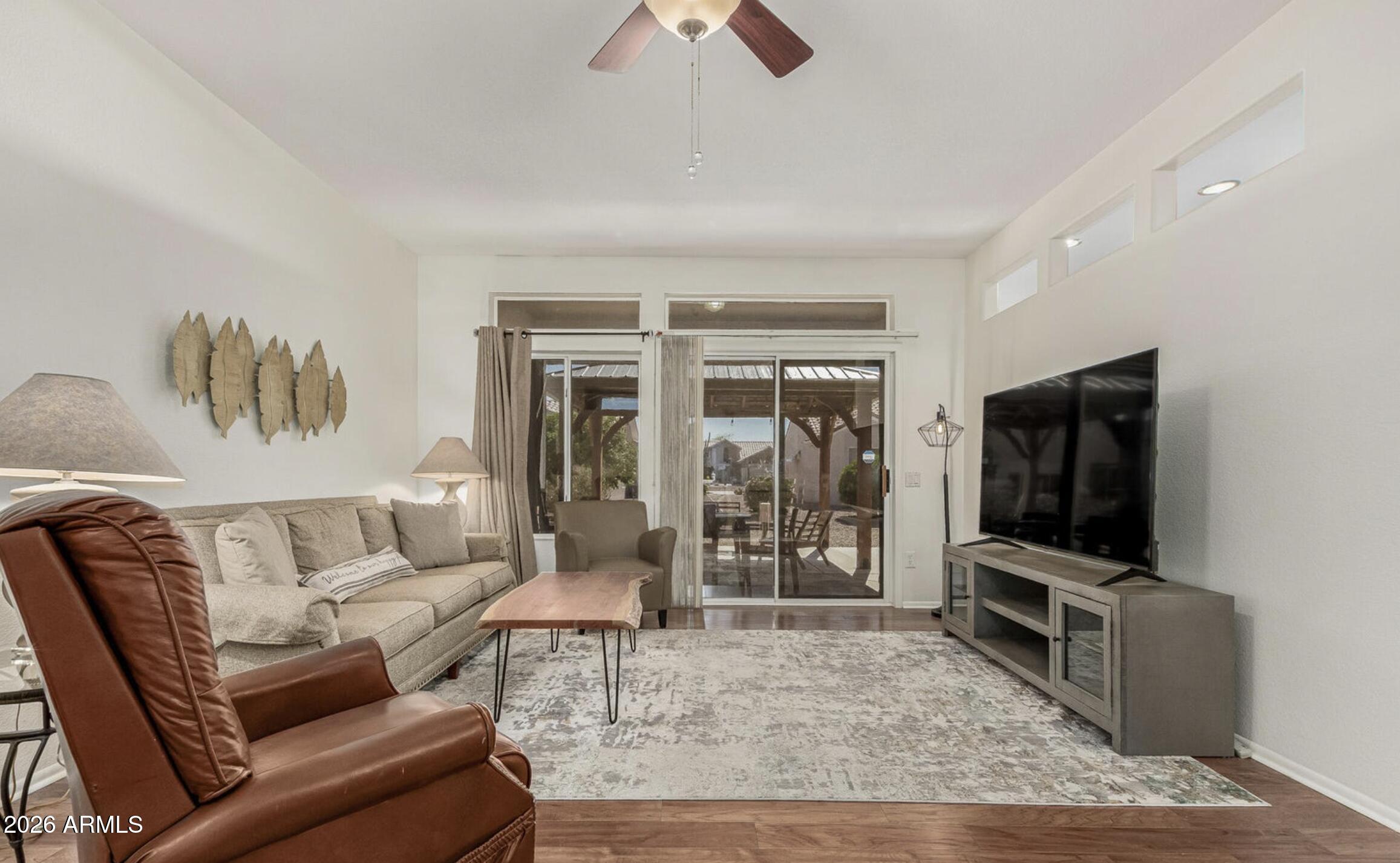 Residential in Sun City West 3