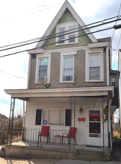 230 Albert St, Mt Washington, PA, 15211-2316 | Card Image