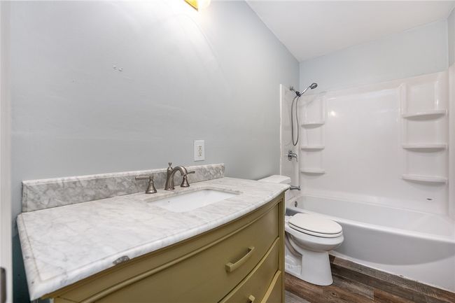 211 Caterpillar Ln, House other with 3 bedrooms, 1 bathrooms and null parking in Pickens SC | Image 15