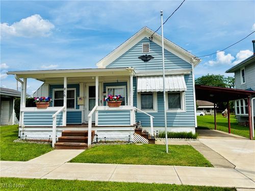 816 Dickel Avenue, Parkersburg, WV, 26101 | Card Image