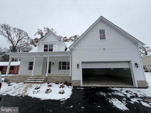 1014 S Schumaker Dr, SALISBURY, MD, 21804-8723 | Card Image