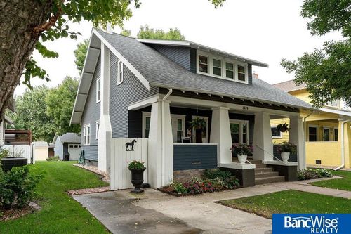 1319 8th Street, Aurora, NE, 68818 | Card Image