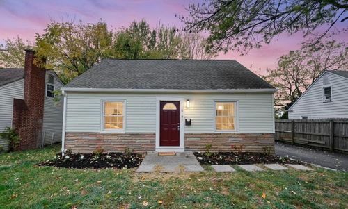 3131 Dresden St, Columbus, OH, 43224-4267 | Card Image