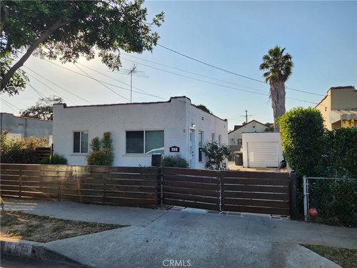 913 S Truro Ave, Inglewood, CA, 90301 | Card Image